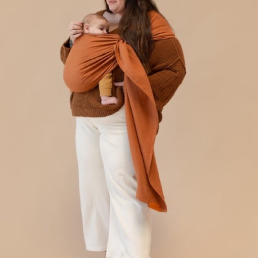 COPY - Wildbird Modal Ring Sling